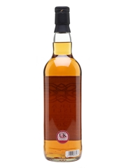 Emerald Isle 1989 Cask No. 16244 26 Year Old Speciality Drinks 70cl / 59.2%
