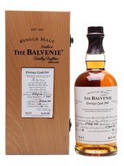 Balvenie 1968 Vintage Cask 32 Year Old 70cl / 50.8%