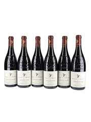 2005 Chateauneuf Du Pape - La Reine Des Bois