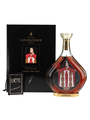 Courvoisier Collection Erte No.4 Vieillissement - Spirit 75cl / 40%