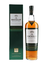 Macallan Select Oak The 1824 Collection 100cl / 40%