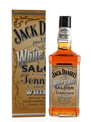 Jack Daniel's White Rabbit Saloon 120th Anniversary Davide Campari Milano 70cl / 43%