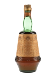 Cobianchi Amaro Montenegro Bottled 1960s 75cl / 33%