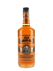 Old Grand Dad Bottled 1990s 100cl / 40%