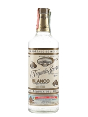 Sauza Tequila Blanco