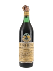 Fernet Branca Bottled 1960s-1970s 100cl / 45%