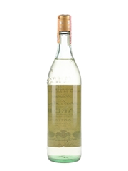 Bacardi Carta Blanca Superior Bottled 1960s-1970s - Wax & Vitale 75cl / 40%