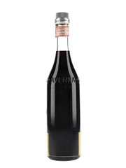 Fratelli Averna Amaro Siciliano Bottled 1960s-1970s 75cl / 34%