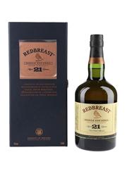 Redbreast 21 Year Old