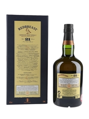 Redbreast 21 Year Old Bottled 2018 70cl / 46%