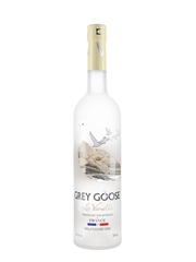 Grey Goose La Vanille  70cl / 40%