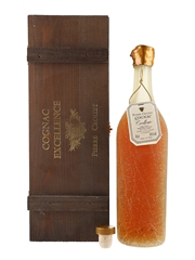 Pierre Croizet Excellence Cognac