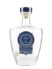 Enemigo 89 Anejo Cristalino Tequila  70cl / 40%