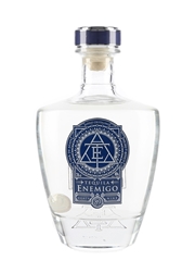 Enemigo 89 Anejo Cristalino Tequila