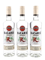 Bacardi Coconut