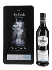 Glenfiddich Snow Phoenix