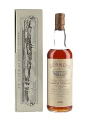 Bowmore 1965 Full Strength