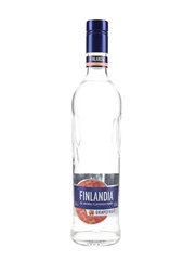 Finlandia Grapefruit Vodka Brown Forman Beverages 70cl / 37.5%