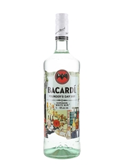 Bacardi Superior Founder's Day 2021