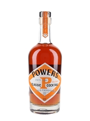 Powers Old Fashioned