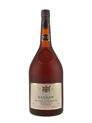 Exshaw No.1 Grande Champagne Cognac