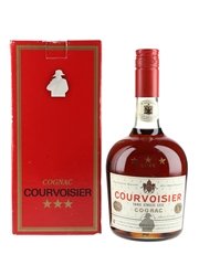 Courvoisier 3 Star Luxe