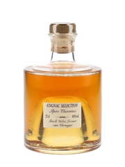 Vallein Tercinier Cognac Selection