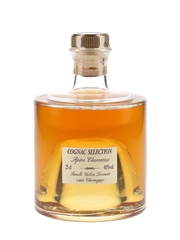 Vallein Tercinier Cognac Selection  25cl / 40%