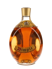 Haig's Dimple Bottled 1980s 75cl / 43%