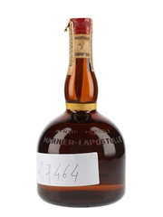 Grand Marnier Cordon Jaune Liqueur Bottled 1970s-1980s 68cl / 40%