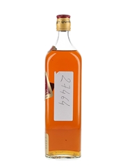 Johnnie Walker Red Label Bottled 1970s 94.6cl / 43.4%