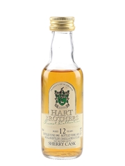 Macallan 1990 12 Year Old Sherry Cask