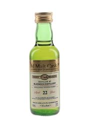 Bladnoch 22 Year Old The Old Malt Cask