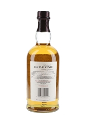 Balvenie 1996 15 Year Old Single Barrel 7917 Bottled 2012 70cl / 47.8%
