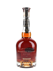 Woodford Reserve Master's Collection Batch Proof 2020 Release