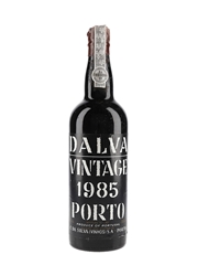 1985 Dalva Vintage Porto