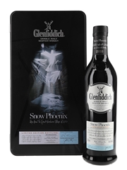 Glenfiddich Snow Phoenix