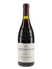 2002 Chateauneuf Du Pape