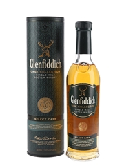 Glenfiddich Select Cask Cask Collection 20cl / 40%
