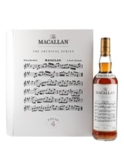 Macallan Folio 4