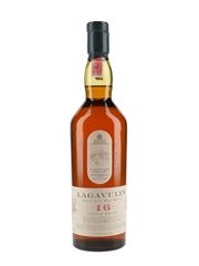 Lagavulin 16 Year Old