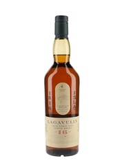 Lagavulin 16 Year Old  70cl / 43%