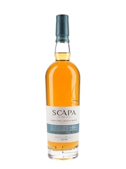 Scapa 16 Year Old  70cl / 40%