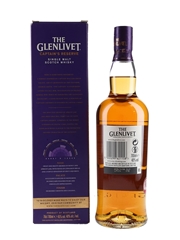 Glenlivet Captain's Reserve Bottled 2019 - Cognac Cask Finish 70cl / 40%