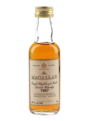 Macallan 1967