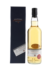 Akkeshi 2018 3 Year Old Cask 1011 Bottled 2023 - Adelphi 30th Anniversary 70cl / 57.8%