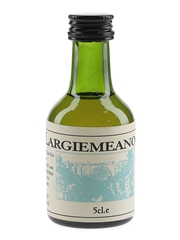 Largiemeanoch 20 Year Old The Whisky Connoisseur 5cl / 50.6%
