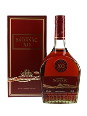 Salignac XO Cognac  70cl / 40%