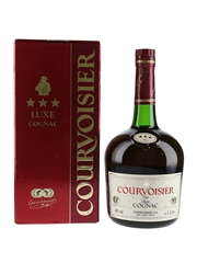 Courvoisier 3 Star Luxe