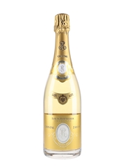 2014 Louis Roederer Cristal